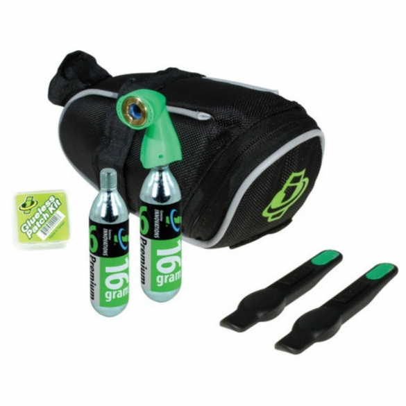 Genuine Innovations Seatbag Inflation Kit G2513